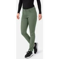 STOOKER WOMEN 5-Pocket-Hose Milano Jersey Magic Shape Fit Jeans Casual Twill Coloured Magic Shape Effekt für Damen