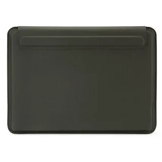 Pipetto UltraSlim Sleeve MacBook Pro/Air 13/14 M1-M5 DarkGreen