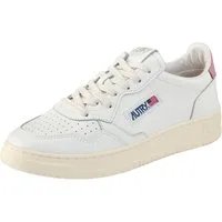 AUTRY MEDALIST LOW Sneaker aus Leder