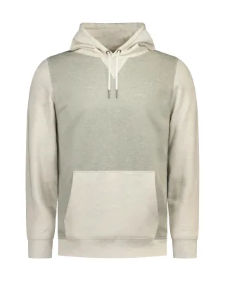 nza new zealand auckland - Pullover Männlich soft ivory melange - Gr. - S