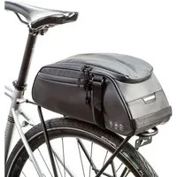 TUWENA Fahrradbox Fahrrad Multifunktions Reflektierend Satteltaschen, 8L Wasserdicht