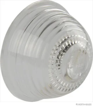 HERTH&BUSS Lichtscheibe, Umrissleuchte weiß - 82711052