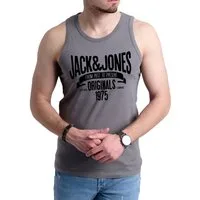 Jack & Jones Tanktop in Unifarbe
