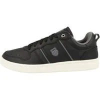 K-Swiss Lozan Match Lux Herren Sneaker Turnschuhe, Sportschuhe, Freizeitschuhe, Halbschuhe, Schnürschuhe