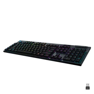 Logitech Gaming G915 | 920-008910 | Tastatur - hintergrundbeleuchtet