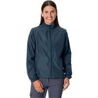 VAUDE Fahrradjacke DUNDEE für Radsport und Outdooraktivitäten, atmungsaktiv, pflegeleicht