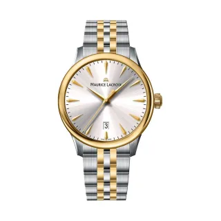 Maurice Lacroix Unisexuhr 1975 Quartz 751007-PVY12-130-1