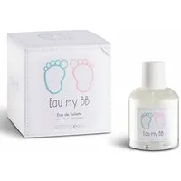 Air-Val Eau de Toilette Eau My BB Eau De Toilette Spray 60ml