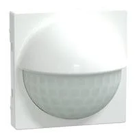 Sensor-Modul für System M, Bewegungsmelder, Unterputz, Typ MEG5710-0325 weiß (glänzend), Retail