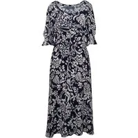 White Label Maxikleid Maxikleid