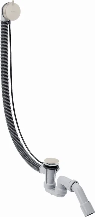 Hansgrohe Wannenein-,Ab-u.Überlaufgarnitur Axor 58318800