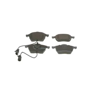 Bosch Bremsbel?ge vorne Audi A4 A6 TT VW Passat