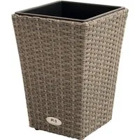 OUTFLEXX Blumentopf Nizza
