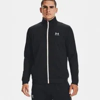 Under Armour® Trainingsjacke Sportstyle Tricot