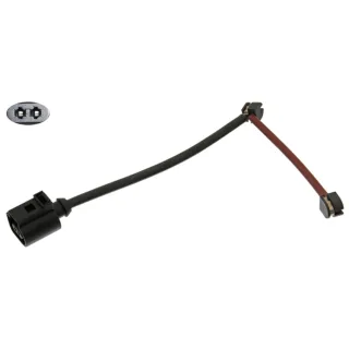 Febi Warnkontakt f?r Bremsbel?ge Porsche 911 991