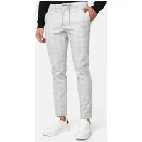 Jeff Chinohose Herren Dyer Chino Hose Herrenhose