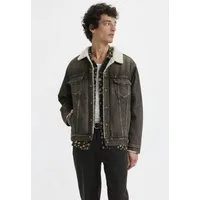 Levi's® Jeansjacke Warm gefüttert