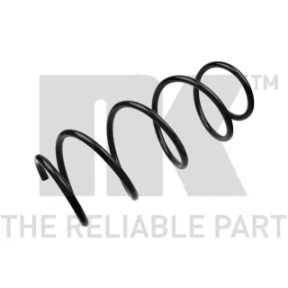 NK Feder vorne Renault Megane 2 533945