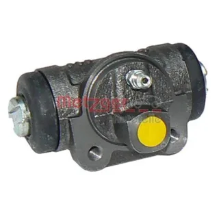 Metzger Radbremszylinder hinten Nissan Terrano 2