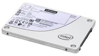 Lenovo ThinkSystem S4620 | 4xb7a17126 | SSD - Mixed Use