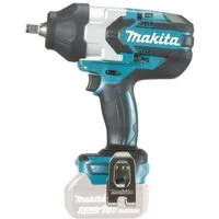Makita Akku-Schlagschrauber DTW1002Z solo - Akku-Schlagschrauber - blau/schwarz