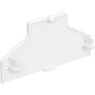 Geberit Abdeckung für Elektroanschluss Pergamon zu AquaClean 5000/5000plus 242183EP1