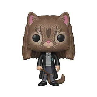 Funko Pop! 77 - Harry Potter: Hermione Granger