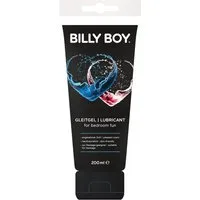 Billy Boy Gleitgel BILLY BOY FUN GLEITGEL 200ML TUBE