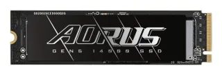 Gigabyte AORUS Gen5 14000 | ag514k1tb | SSD - 1 TB