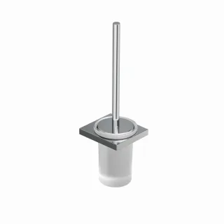 Kludi VELA C Toilettenbürstengarnitur chrom, 3197405 3197405