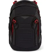 Satch Schulrucksack Match