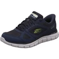 Skechers Track - Ezral Slipper