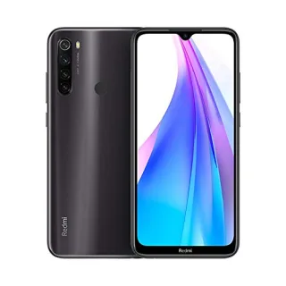 Xiaomi Redmi Note 8T 64GB [Dual-Sim] grey