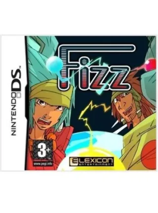 FIZZ