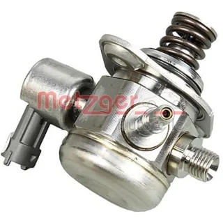 Metzger Hochdruckpumpe Ford B-Max C-Max Fiesta Focus Mondeo Transit