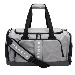 Oakley 33L Turniergrau Golf-Duffelbag