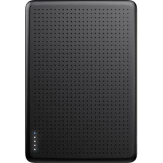Native Union Active MagSafe Powerbank 5000 mAh Black