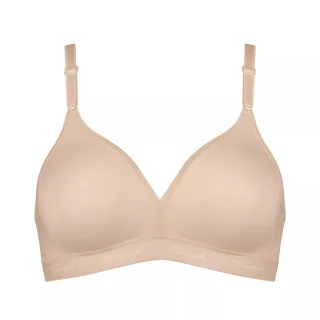 Triumph - Micro Fun N nude beige - Gr. - 90C