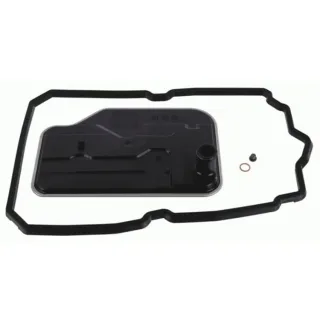 ZF Teilesatz f?r ?lwechsel-Automatikgetriebe Mercedes 5961.303.474 2,2