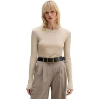 Marc O'Polo Langarmshirt mit TENCEL™ Modal