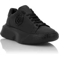PHILIPP PLEIN Hexagon Sneaker