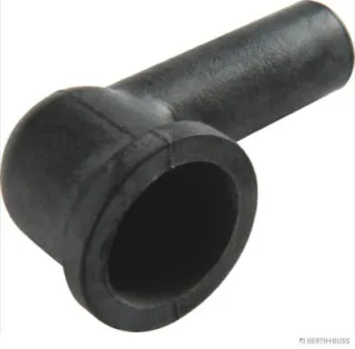 HERTH&BUSS Verschluss-/Schutzkappe, 4 mm - 50281042