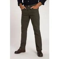 JP1880 5-Pocket-Jeans Twillhose Bauchfit 5-Pocket Regular Fit