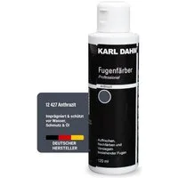 Karl Dahm Fugenfarbe Karl Dahm Fugenfärber 120 ml – Für Innen & Außen