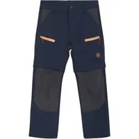COLOR KIDS Zip-off-Hose COPants 2in1 Hose - mit abnehmbaren Hosenbeinen