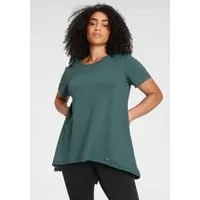 Venice Beach Funktionsshirt Funktionsshirt Kurzarm, lockere Passform