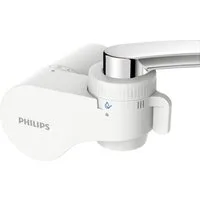Philips Wasserfilter AWP3754/10, Filtration am Wasserhahn
