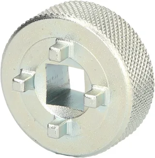 KS Tools Steckschlüssel für Thermostat für VAG - 150.3007