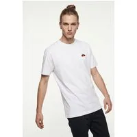 Ellesse T-Shirt ATHENS T SHIRT aus Baumwolle und Polyester, erhältlich in den Größen XS bis XXL