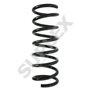 Suplex Feder hinten Ford Galaxy